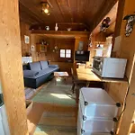 Hexenhaeusl 度假居