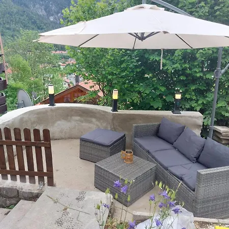 Hexenhaeusl Σπίτι διακοπών