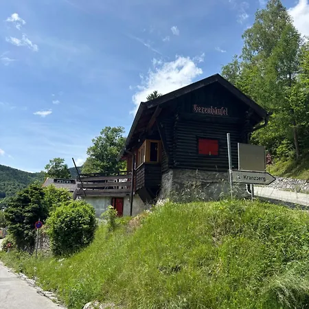 Hexenhaeusl Σπίτι διακοπών *